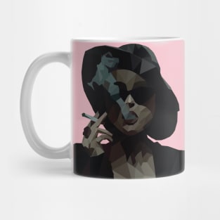 Marla Singer Mug